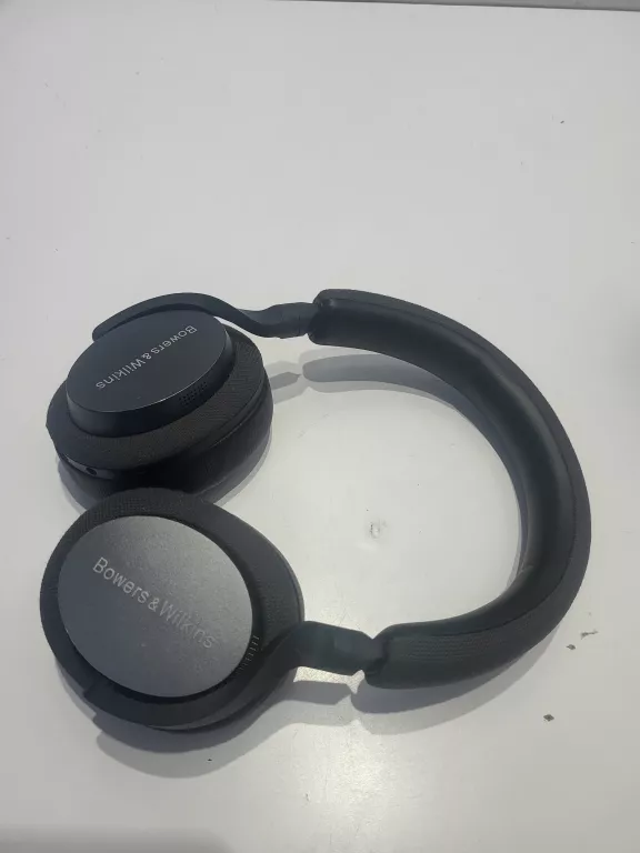 SLUCHAWKI BOWERS WILKINS PX5