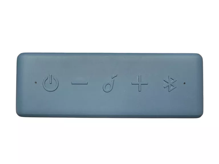 GŁOŚNIK PRZENOŚNY ANKER SOUNDCORE 3 NIEBIESKI