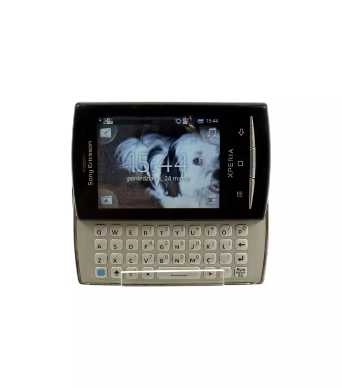 TELEFON SONY ERICSSON XPERIA U20I