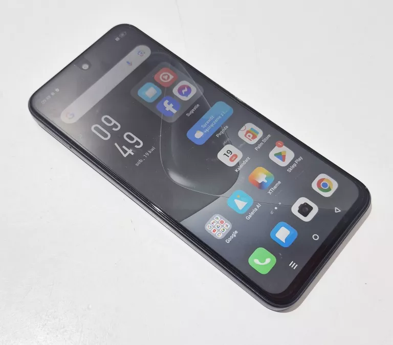 TELEFON INFINIX X6531B