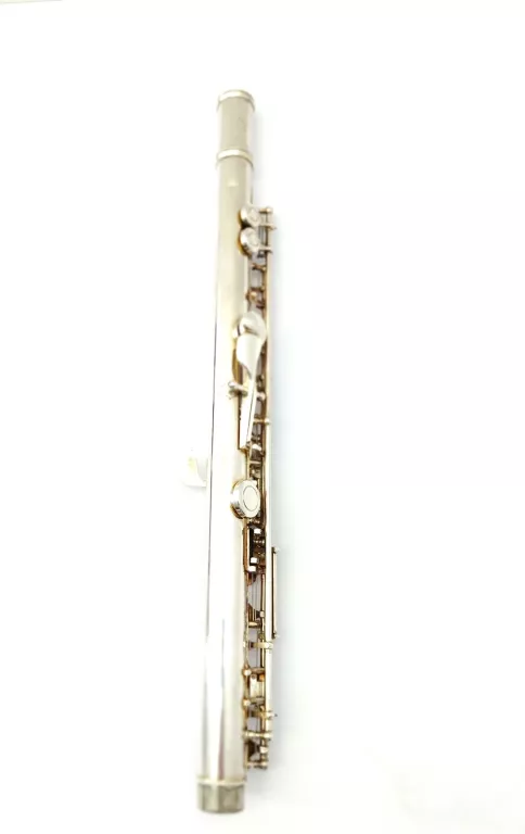 FLET POPRZECZNY YAMAHA YFL-21S + ETUI