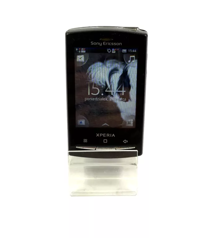 TELEFON SONY ERICSSON XPERIA U20I