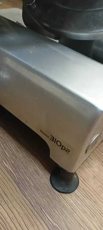 KRAJALNICA DO WĘDLIN MA-GA 310P