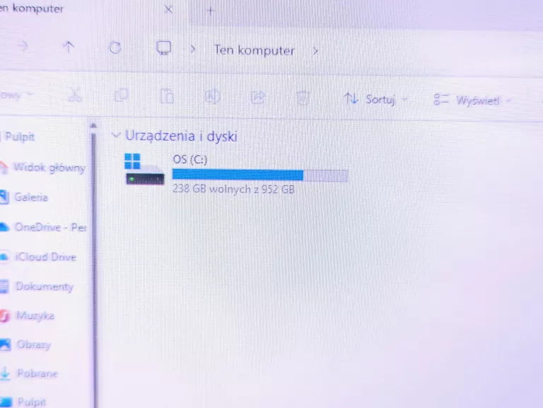 LAPTOP ASUS VIVOBOOK 15 X513UA 15,6 " RYZEN 7 5700U/ 16GB RAM/ 1TB SSD