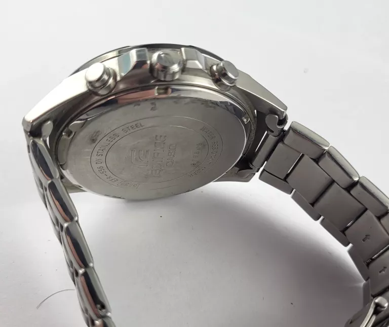 ZEGAREK CASIO EDIFICE EFR 556