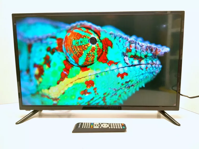 TV UNITED LED32DH58 DVBT-2 + PILOT