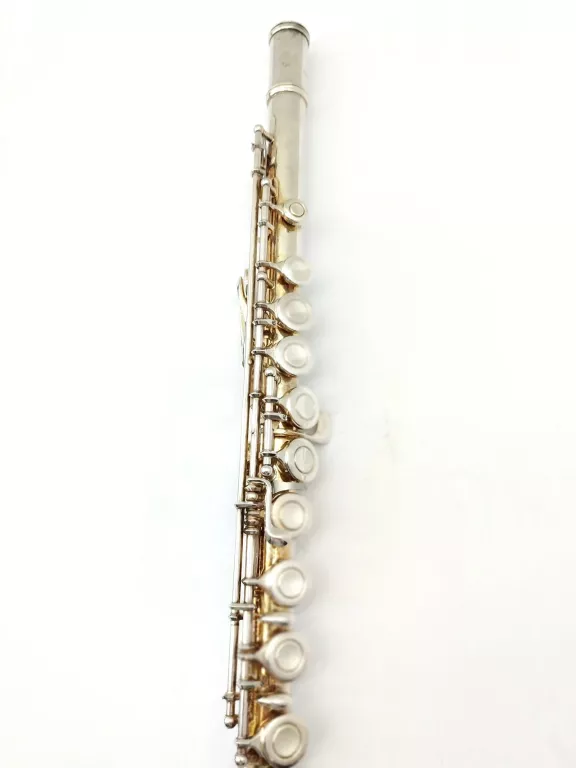 FLET POPRZECZNY YAMAHA YFL-21S + ETUI