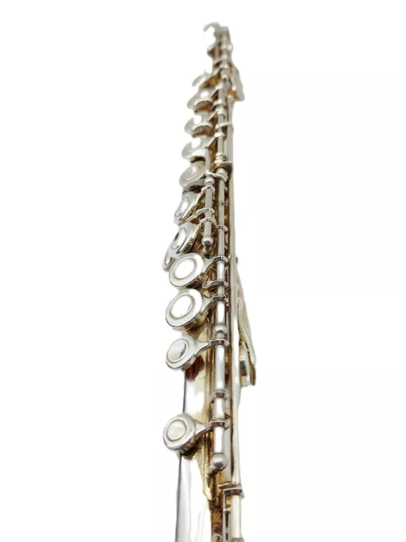 FLET POPRZECZNY YAMAHA YFL-21S + ETUI
