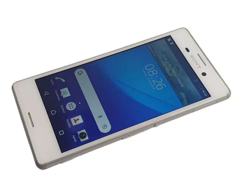 TELEFON SONY XPERIA M4 AQUA 2 GB / 8 GB 4G (LTE)