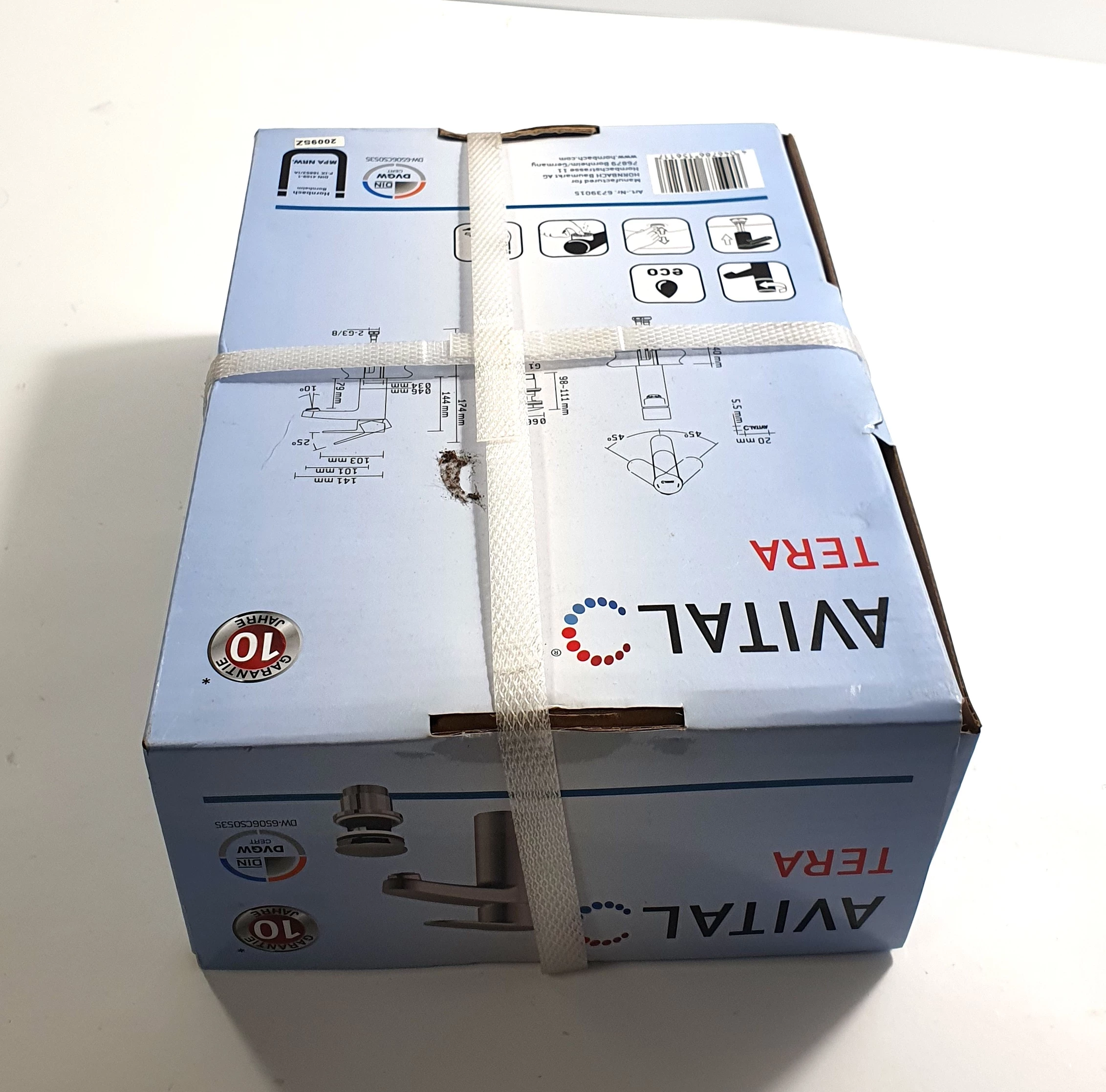 bateria-umywalkowa-avital-tera-komplet-stan-fabryczny-kod-producenta-bqn-022d