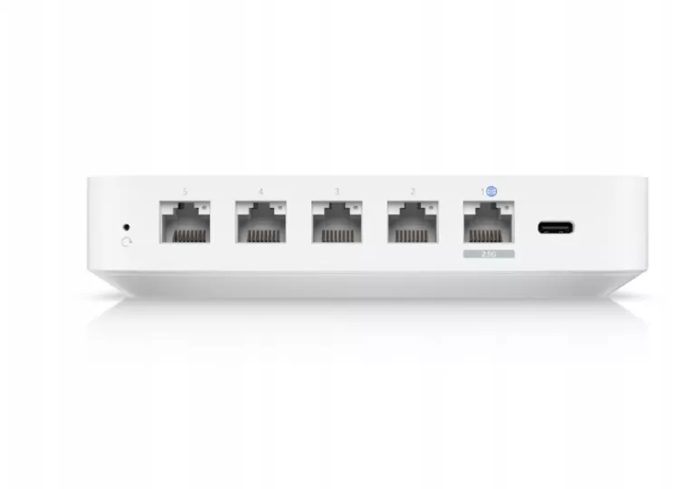UBIQUITI CLOUD GATEWAY ULTRA UCG-ULTRA
