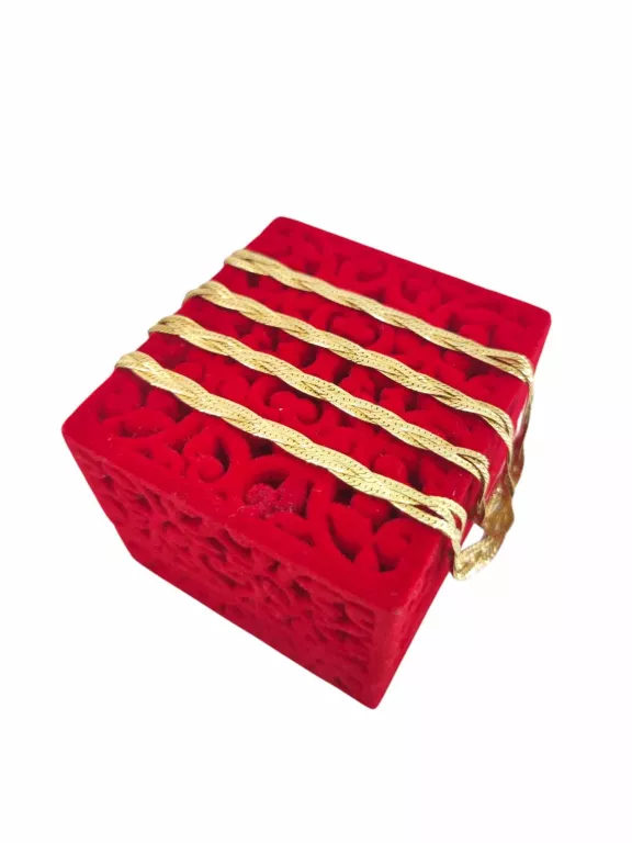 PIĘKNY ZŁOTY ŁAŃCUSZEK - WARKOCZ 585 8,30G
