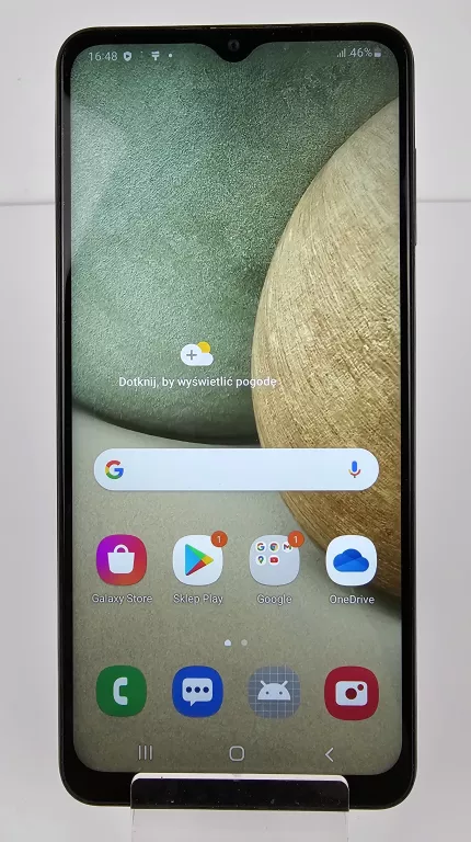 SMARTFON SAMSUNG GALAXY A12 4 GB / 64 GB 4G (LTE)