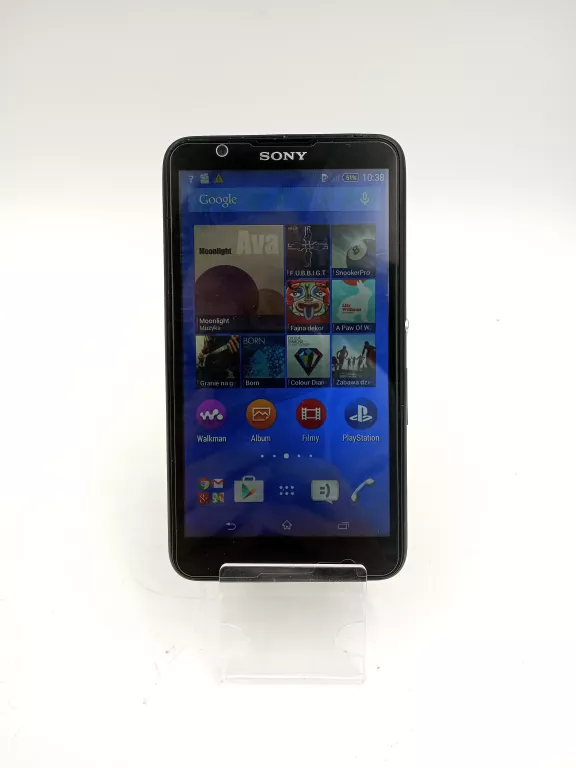 TELEFON SONY XPERIA E4 8GB/1GB