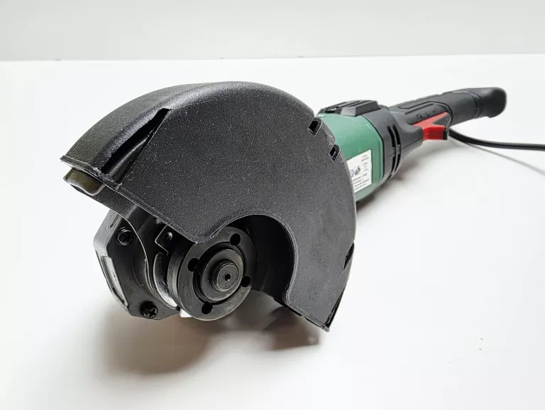 PARKSIDE PWS 125 F6 SZLIFIERKA KĄTOWA