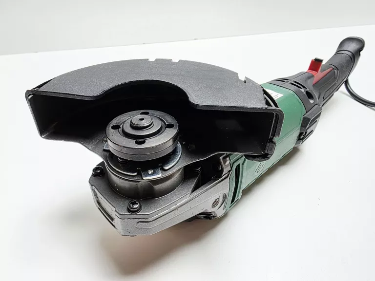 PARKSIDE PWS 125 F6 SZLIFIERKA KĄTOWA