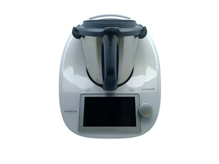 ROBOT KUCHENNY VORWERK THERMOMIX TM6 1500W ZADBANY KOMPLET