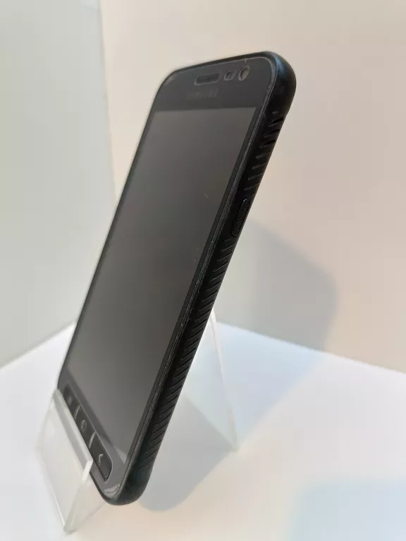 TELEFON - SAMSUNG GALAXY XCOVER 4S 3GB/32GB + ŁADOWARKA + ETUI