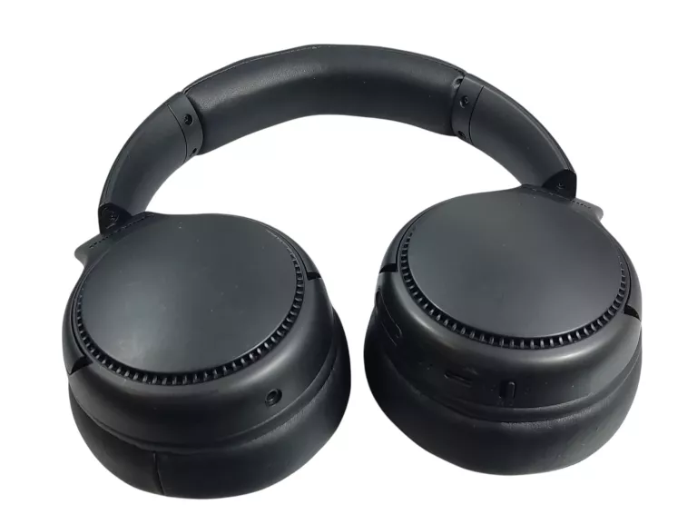 SŁUCHAWKI BEZPRZEWODOWE NAUSZNE PANASONIC RB-M300B
