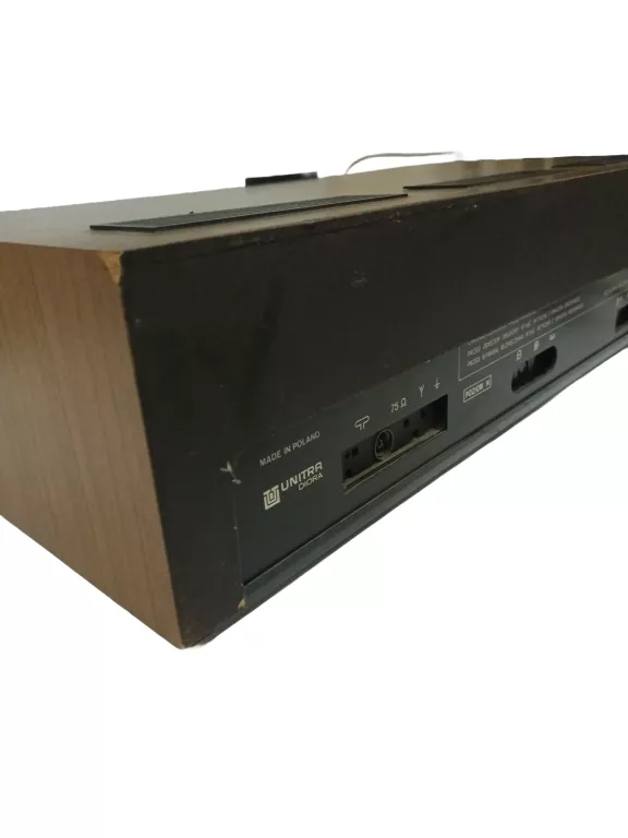RADIO ZODIAK DDS 402 2 KOLUMNY