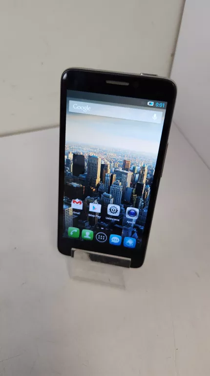 ALCATEL ONE TOUCH IDOL 6030X