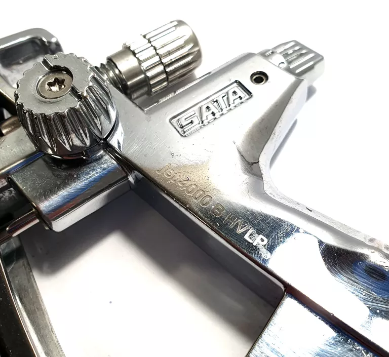PISTOLET LAKIERNICZY SATA 4000 B HVLP