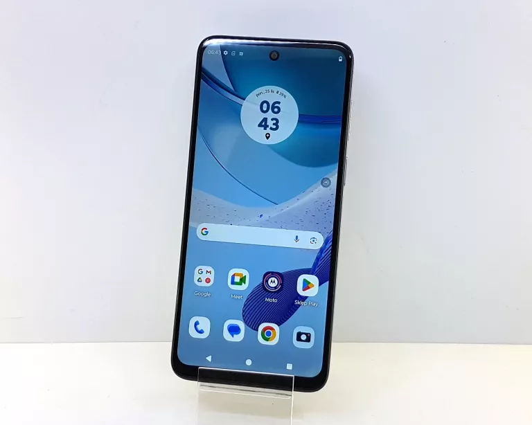 MOTOROLA MOTO G53 5G 4/128GB