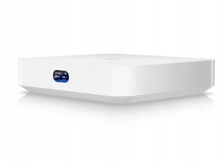 UBIQUITI CLOUD GATEWAY ULTRA UCG-ULTRA