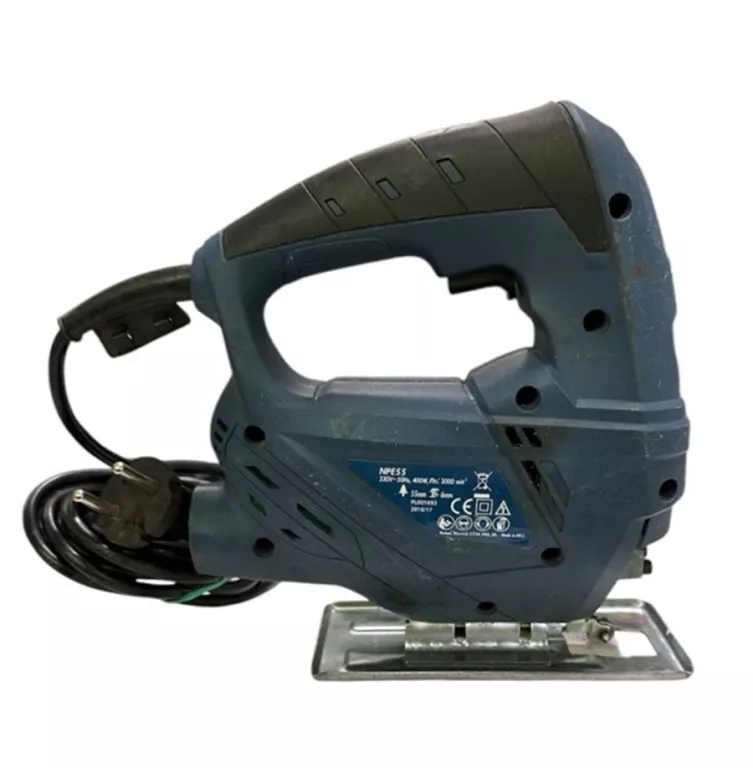 WYRZYNARKA NUPOWER EVOLUTION NPE 5 5