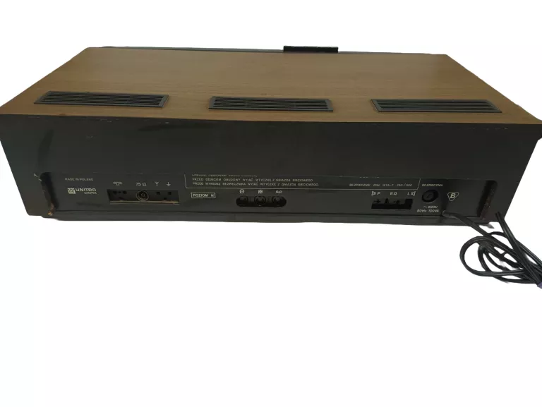 RADIO ZODIAK DDS 402 2 KOLUMNY