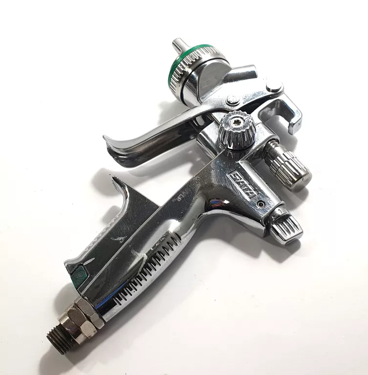 PISTOLET LAKIERNICZY SATA 4000 B HVLP