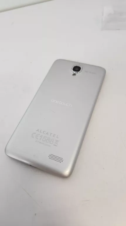 ALCATEL ONE TOUCH IDOL 6030X