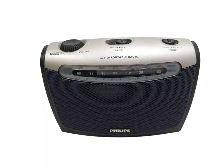 RADIO PHILIPS AE2160/00C