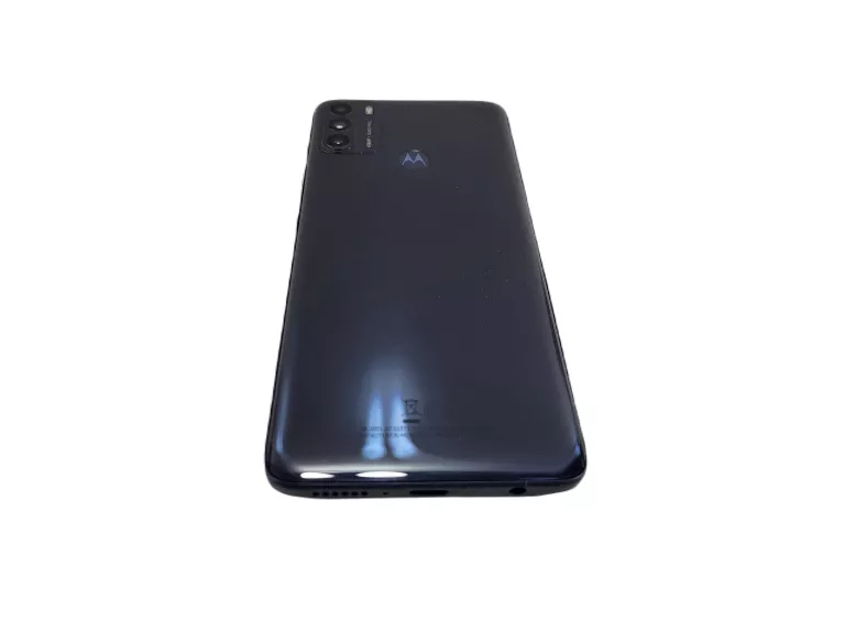 TELEFON MOTOROLA MOTO G50 4GB / 64 GB STEEL GREY KOMPLET 6,5" DUAL SIM