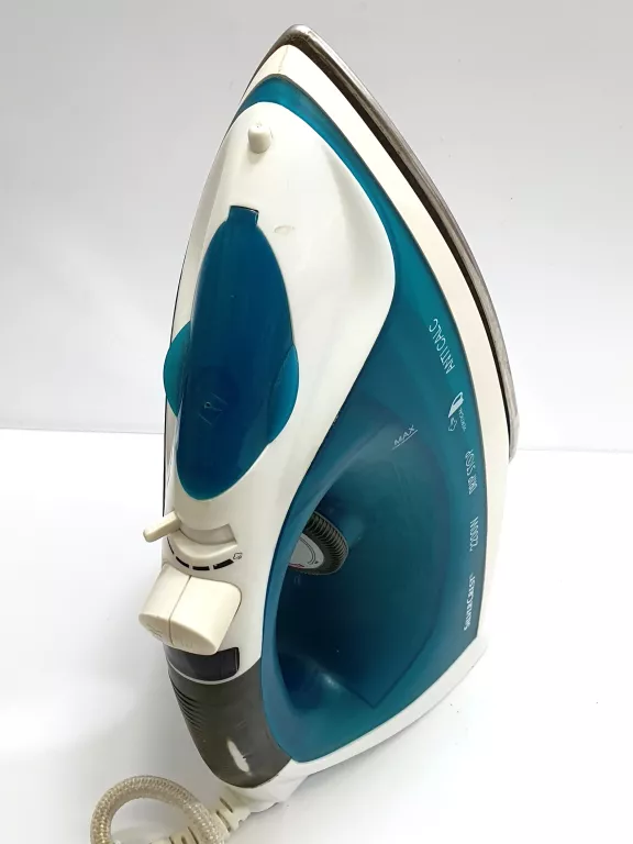 ŻELAZKO - SILVERCREST SDB 2200 C1 - 2200 W