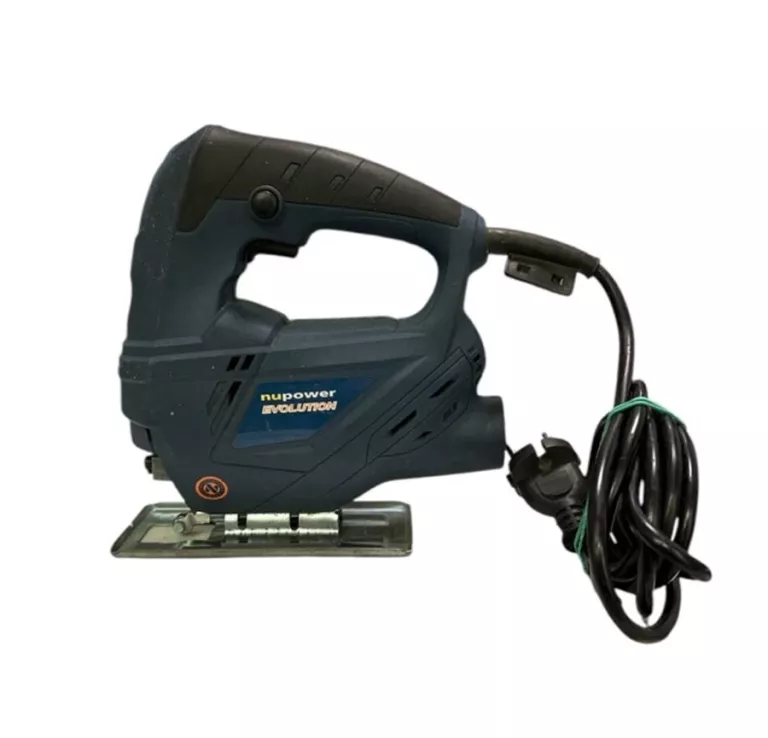 WYRZYNARKA NUPOWER EVOLUTION NPE 5 5
