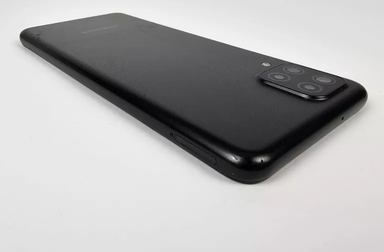 SMARTFON SAMSUNG GALAXY A12 4 GB / 64 GB 4G (LTE)