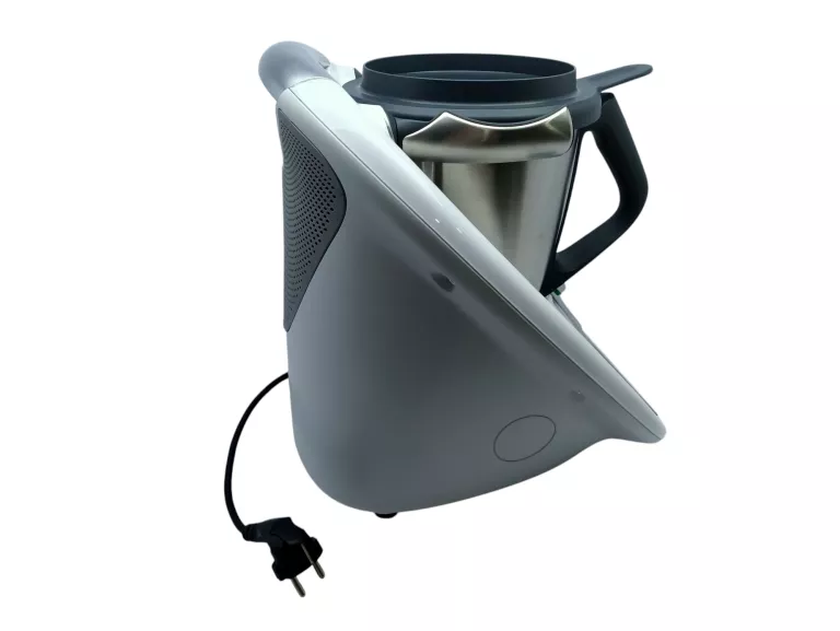 ROBOT KUCHENNY VORWERK THERMOMIX TM6 1500W ZADBANY KOMPLET