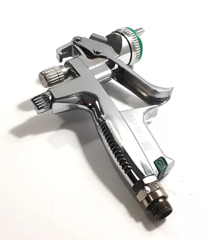 PISTOLET LAKIERNICZY SATA 4000 B HVLP