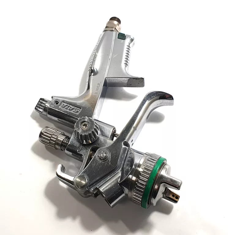 PISTOLET LAKIERNICZY SATA 4000 B HVLP