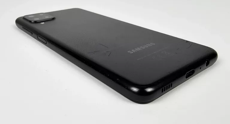 SMARTFON SAMSUNG GALAXY A12 4 GB / 64 GB 4G (LTE)