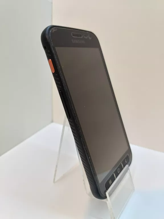 TELEFON - SAMSUNG GALAXY XCOVER 4S 3GB/32GB + ŁADOWARKA + ETUI