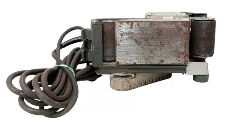 SZLIFIERKA TAŚMOWA ELU MHB 158