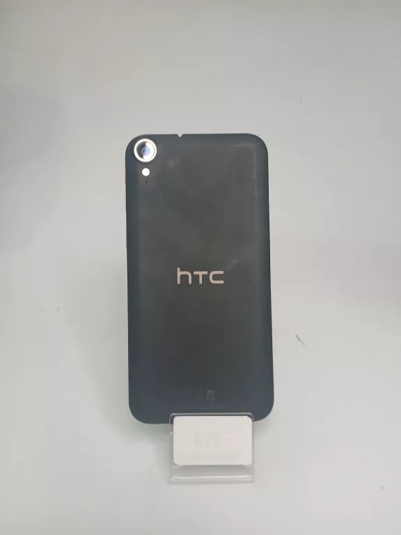 TELEFON HTC DESIRE 830 32GB BRAK SZUFLADY SIM