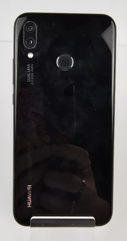 SMARTFON HUAWEI P20 LITE 4 GB / 64 GB 4G (LTE)