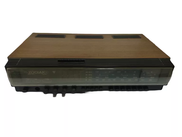 RADIO ZODIAK DDS 402 2 KOLUMNY