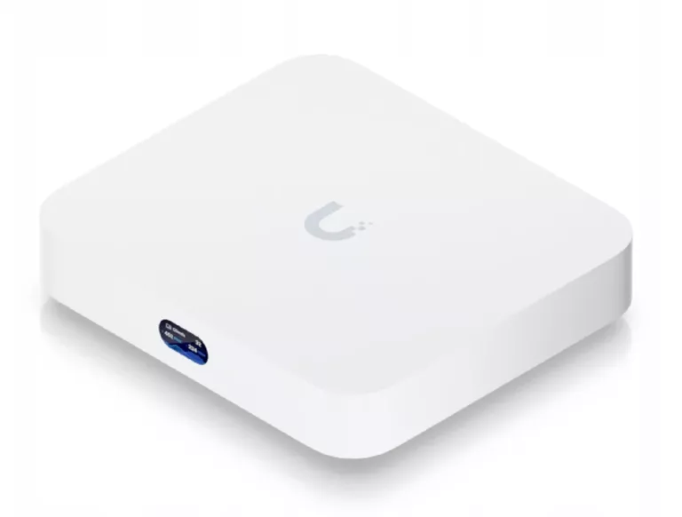 UBIQUITI CLOUD GATEWAY ULTRA UCG-ULTRA