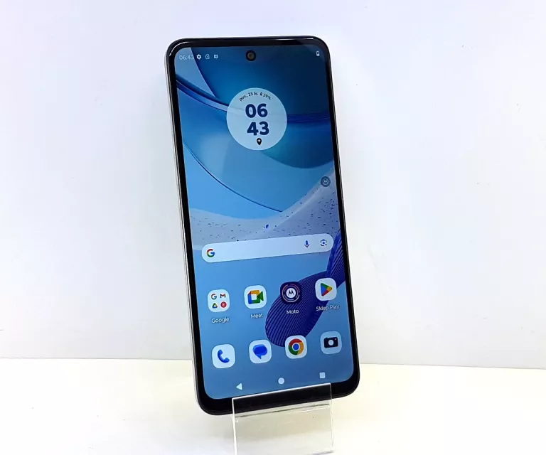 MOTOROLA MOTO G53 5G 4/128GB