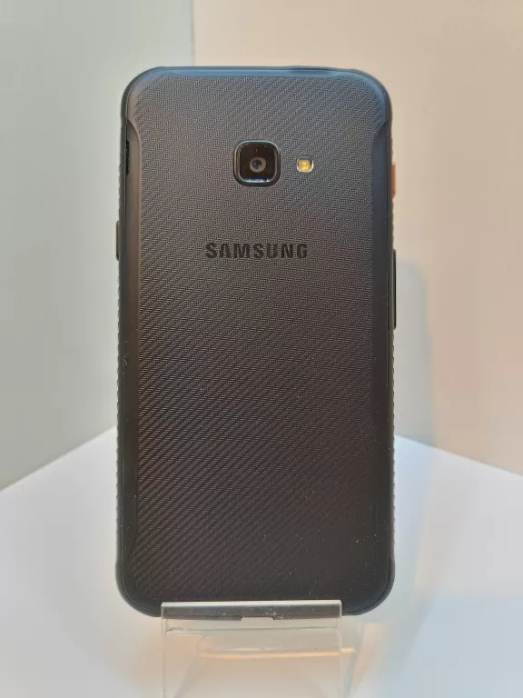 TELEFON - SAMSUNG GALAXY XCOVER 4S 3GB/32GB + ŁADOWARKA + ETUI