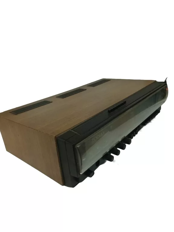 RADIO ZODIAK DDS 402 2 KOLUMNY